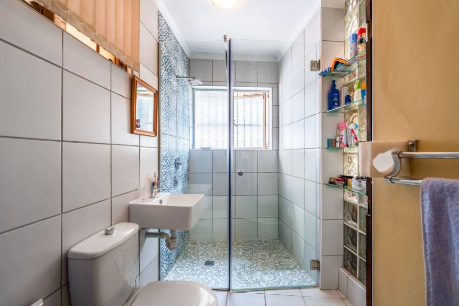 4 Bedroom Property for Sale in Tamboerskloof Western Cape